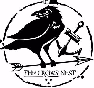 The Stoned Crow
