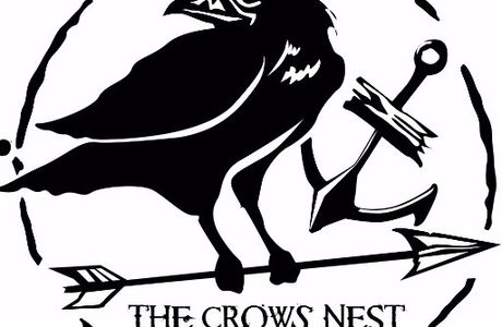 The Stoned Crow