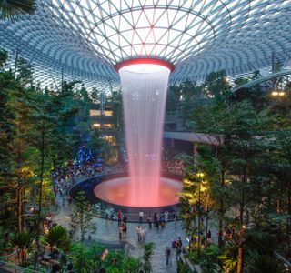 Jewel Changi Airport