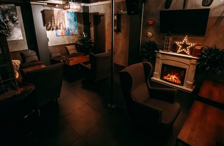 Poltavskaya 7