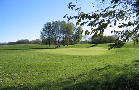 Green Club Golf Lainate