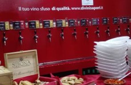 Divini Sapori