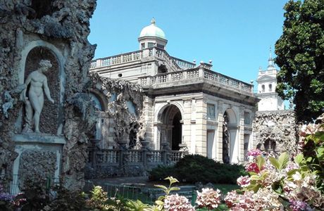 Villa Visconti Borromeo Litta