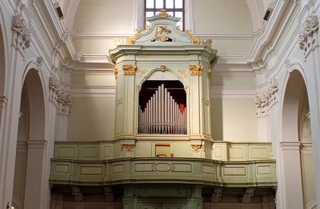 Chiesa della Beata Vergine delle Grazie