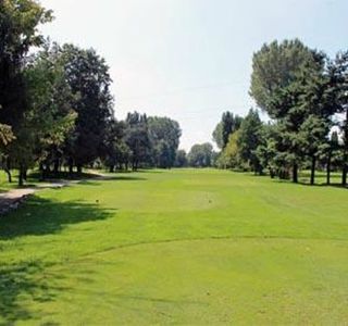 Golf Club Le Rovedine