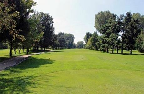 Golf Club Le Rovedine