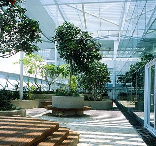 National Library of Singapore