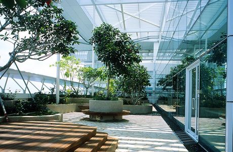 National Library of Singapore