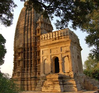 Adinath Temple