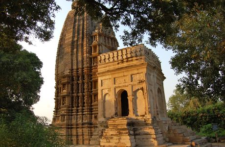 Adinath Temple