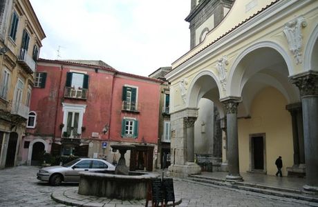 Agriturismo L'Ape Regina