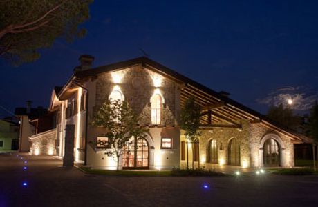 Agriturismo Tenuta Luisa