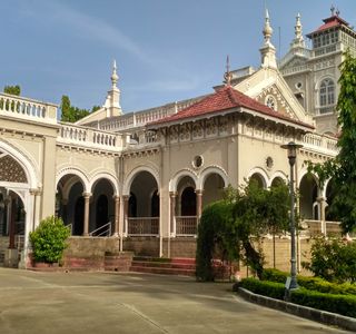 Aga Khan Palace