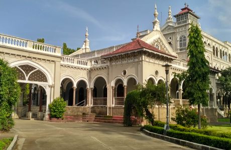 Aga Khan Palace