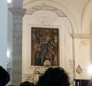 Abbazia di San Nicola