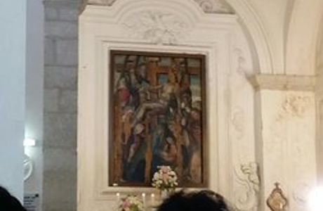 Abbazia di San Nicola