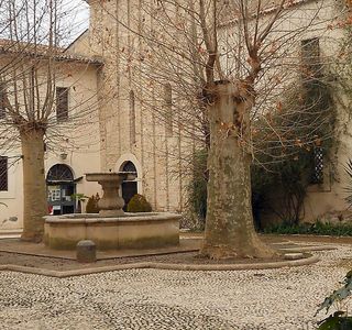 Abbazia di Farfa