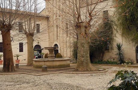 Abbazia di Farfa