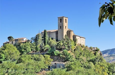 Abbazia Benedettina di Montetiffi