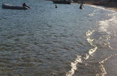 Achladies beach