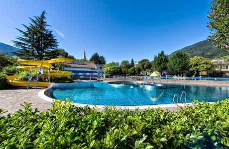 Acquarena