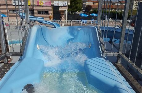 Acquapark Trecate