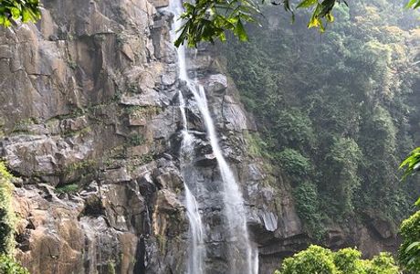 Aberdeen Falls