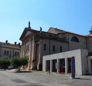 Abitato Romano Di Arilica