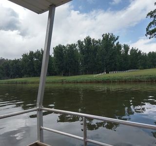 Able Hawkesbury River House Boats