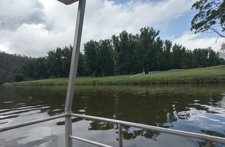 Able Hawkesbury River House Boats