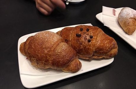 almadolce pasticceria caffetteria