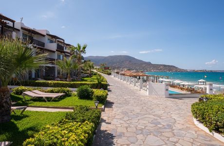 Alexander's Beach