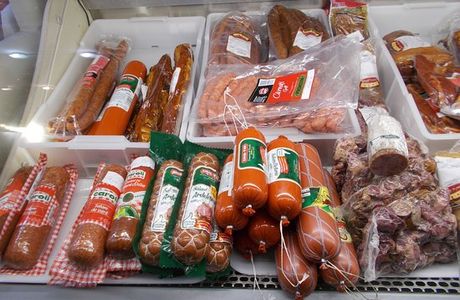 Alimentari International