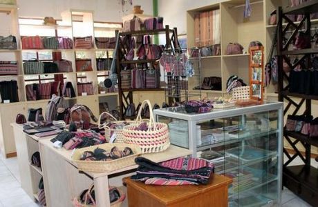 Alola Foundation Center & Shop