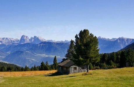 Alpe di Villandro