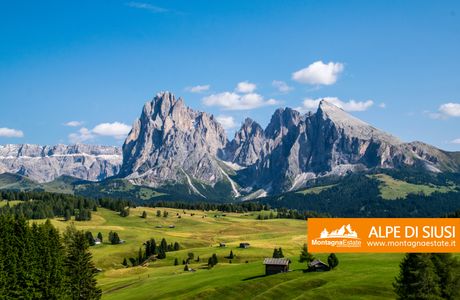 Alpe di Siusi