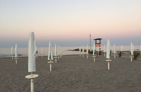 Albachiara Beach