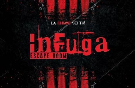 In Fuga Escape Room