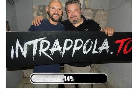 Escape Room Intrappola.TO Verona
