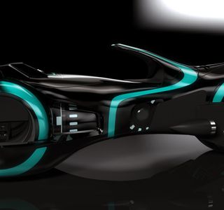 Forte Tron