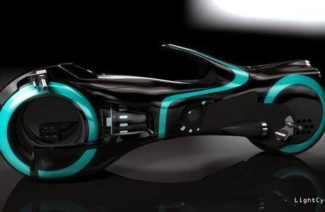Forte Tron