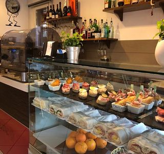 Fora Dal Comune Caffe