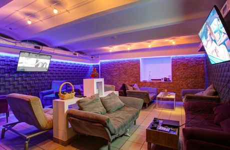 3Divino Lounge Bar
