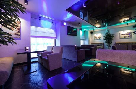 2aL Lounge Cafe