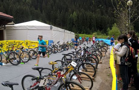 A.S.D. Dolomitica Nuoto C.T.T.