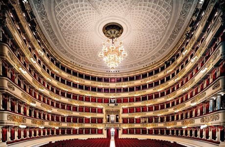 Teatro Alla Scala