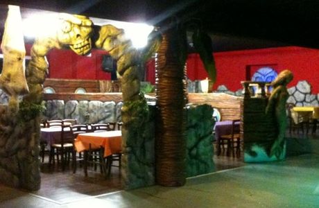 Tortuga Party