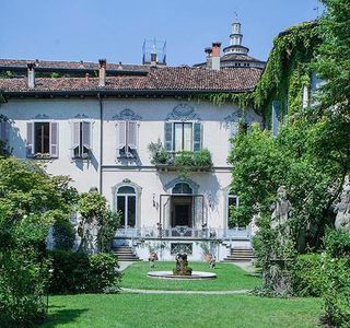Casa Degli Atellani - La Vigna Di Leonardo