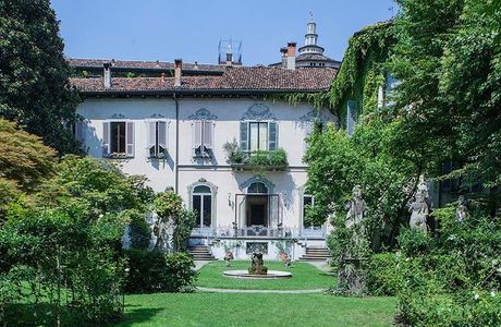 Casa Degli Atellani - La Vigna Di Leonardo
