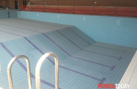 Piscina Comunale di Brugherio
